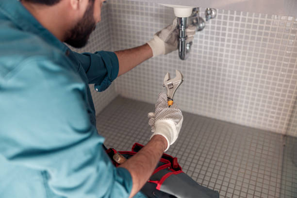 Professional Plumbing  in Pike Creek, DE